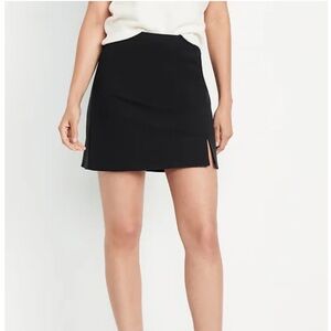 NWT Old Navy Pixie Mini Skirt